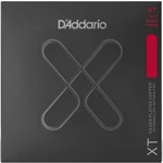 D'Addario XTC45 Struny Nylonowe do Gitary Klasycznej