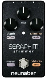 Neunaber Seraphim Shimmer V2 Efekt gitarowy