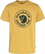 Fjällräven Kånken Art M Kantarell M T-shirt