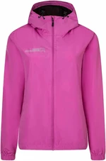 Rock Experience Sixmile Woman Waterproof Super Pink S Giacca outdoor