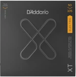 D'Addario XTB50105 Corde Basso