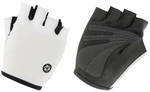 AGU Essential Gel Gloves White 2XL guanti da ciclismo