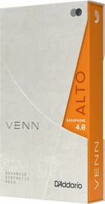 D'Addario-Woodwinds VENN G2 4.0 Blatt für Alt Saxophon