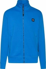 SAM73 Vernon Blue S Outdoor Hoodie