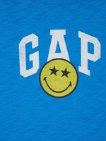 GAP Kids T-shirt & Smiley® - Girls