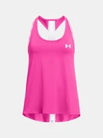 Dievčenský top Under Armour