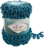 Alize Puffy Fine Ombre Batik 7263 Filati per maglieria