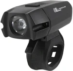 Longus Front XPG 400 400 lm Black Luz de ciclismo