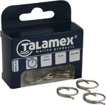 Talamex Key Ring Ridoir, Embout câble