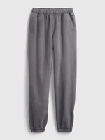 GAP Teen Sweatpants fleece jogger - Girls