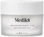 Medik8 Omlazující oční krém Advanced Night Eye (Rejuvenating Eye Cream) 15 ml