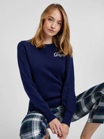 Sweater with GAP logo - Women