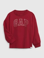 GAP Children's T-shirt with logo - Boys