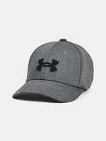 Under Armour Baseball Cap Boys UA Blitzing-BLK - Boys