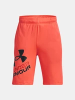 Fiú rövidnadrág Under Armour