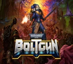 Warhammer 40,000: Boltgun EU PC Steam CD Key