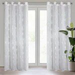 Eurofirany Unisex's Curtain 423997