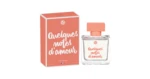 YVES ROCHER Parfumová voda QUELQUES NOTES D´AMOUR 50 ml