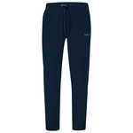 Children's Sweatpants Head Club Byron Pants Junior Dark Blue 140 cm