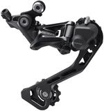 Shimano GRX RD-RX400 10-Speed Shadow RD+ Długa klatka Tylny Przerzutka tylna