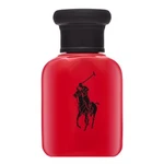 Ralph Lauren Polo Red toaletní voda pro muže 40 ml