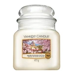 Yankee Candle Sakura Blossom Festival vonná svíčka 411 g