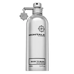 Montale Musk To Musk parfémovaná voda unisex 100 ml