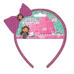 HAIR ACCESSORIES HAIRBAND GABBY´S DOLLHOUSE