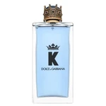 Dolce & Gabbana K by Dolce & Gabbana toaletná voda pre mužov 200 ml