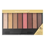 Max Factor Masterpiece Nude Palette paletka očných tieňov 05 Cherry Nudes 6,5 g