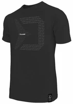 Delphin Tricou BlackWAY - 3XL