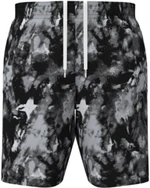 Under Armour Woven Adapt Black/Pitch Gray M Fitness pantaloni