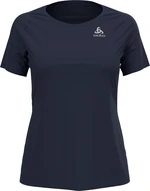 Odlo Element Light T-Shirt Diving Navy XS Tricou cu mânecă scurtă pentru alergare