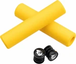 Wolf Tooth Karv Grips Yellow 6.5 Mânere