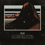 Motorowl - Atlas (LP)