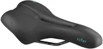 Selle Royal Float Athletic 161 mm Oceľ Sedlo