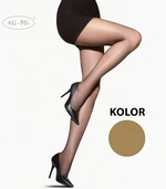 Raj-Pol Woman's Tights Elastil Ragazza 20 DEN