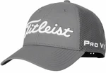 Titleist Tour Performance Mesh Charcoal/White UNI Kšiltovka