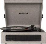 Crosley Voyager Grey Přenosný gramofon