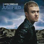 Justin Timberlake - Justified (2 LP)