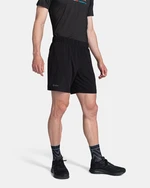 Men's shorts Kilpi BRAY-M Black