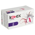 KOTEX® ® Tampony Mini 32 ks