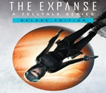 The Expanse: A Telltale Series: Deluxe Edition Xbox Series X|S Account