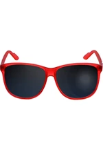 Sunglasses Chirwa red