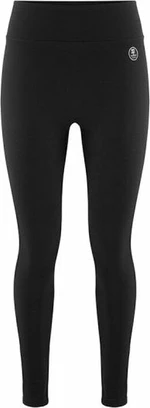 We Norwegians Ski Basic leggings Women Black XS Termoprádlo