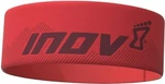 Inov-8 Race Elite Headband Women's Red Běžecká čelenka