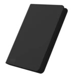 Ultimate Guard Album Ultimate Guard 9-Pocket ZipFolio XenoSkin Black