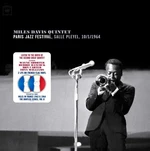 Miles Davis - Paris Jazz Festival, Salle Pleyel 10/1/1964 (Blue, White & Red Coloured) (2 LP)