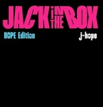 j-hope - Jack In The Box (Hope Edition) (CD)