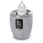 LOVI Bottle Warmer ohřívač kojeneckých lahví Grey 1 ks